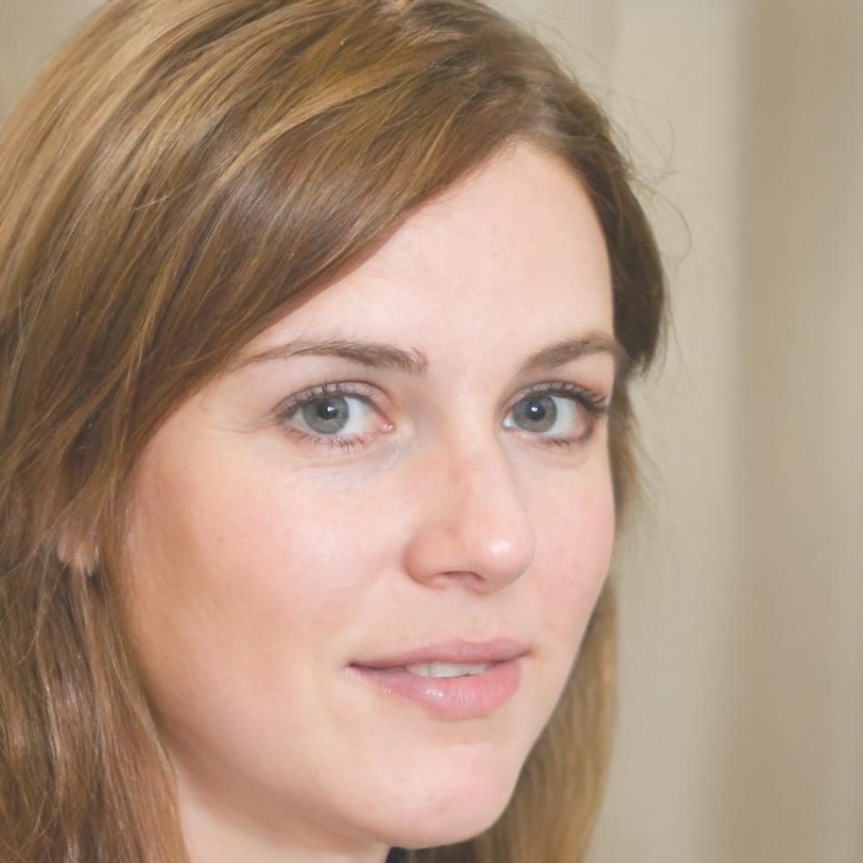 Felicity Nordström, Budget Analysis Specialist