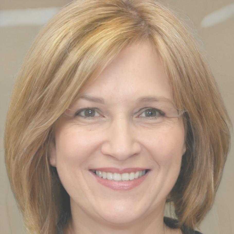 Elara Thornfield, Senior Budget Analyst