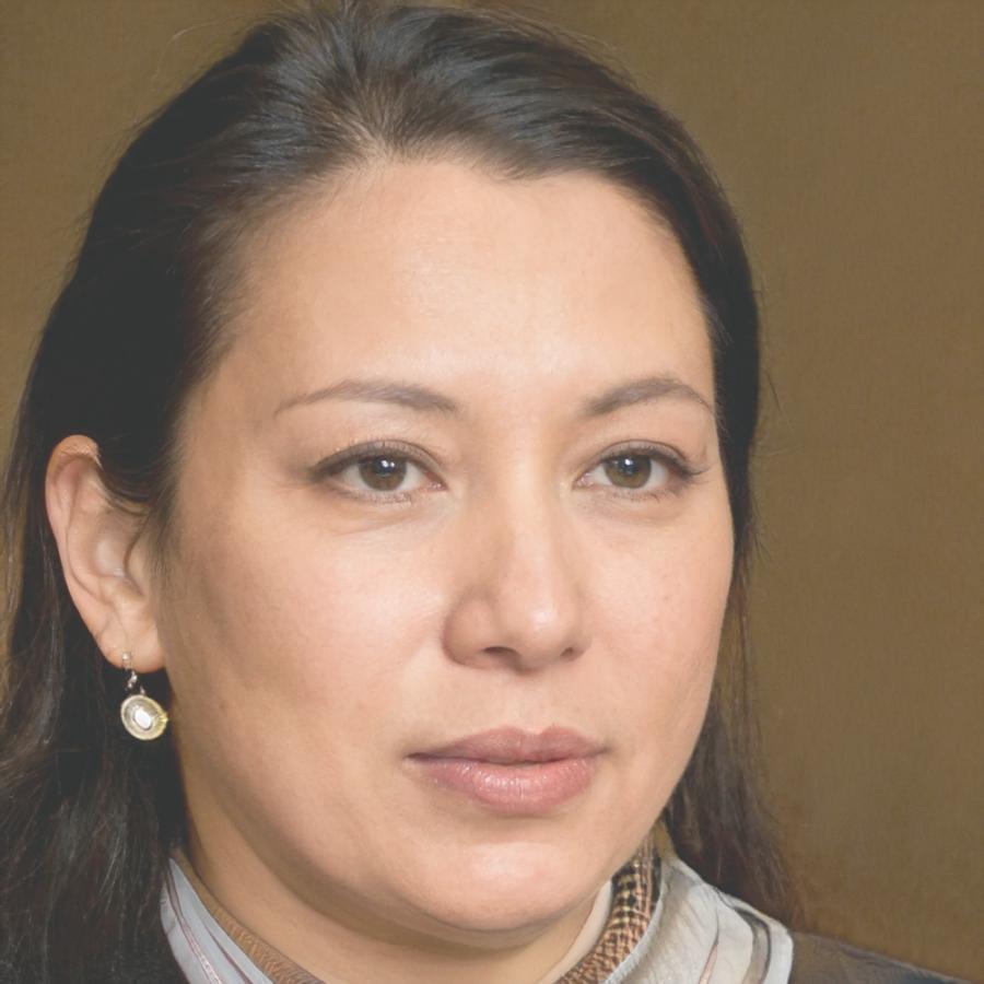 Rachel Voss, Risk Assessment Expert