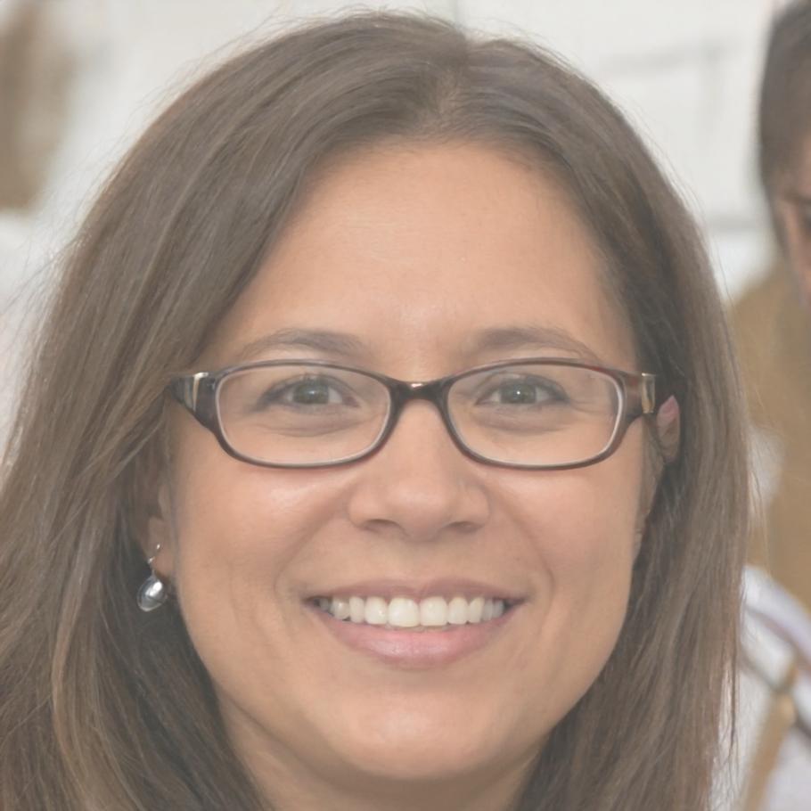 Cordelia Brightwell, Project Finance Specialist